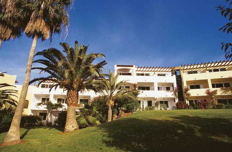 Hotel Robinson Club Esquinzo Playa