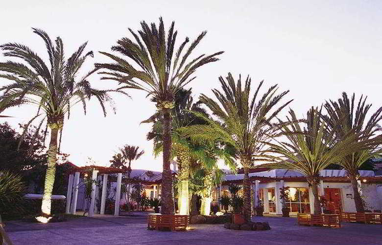 Hotel Robinson Club Esquinzo Playa