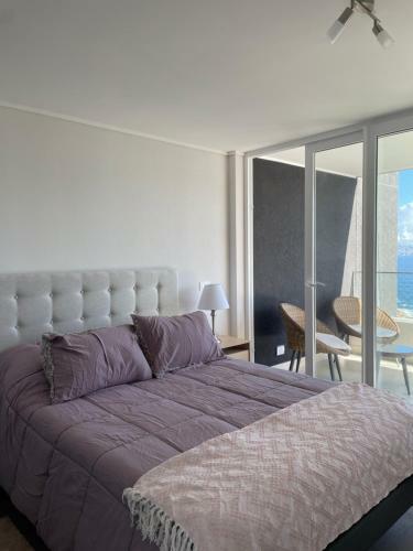 Apartamento Arriendo Hermoso Departamento Conc�n