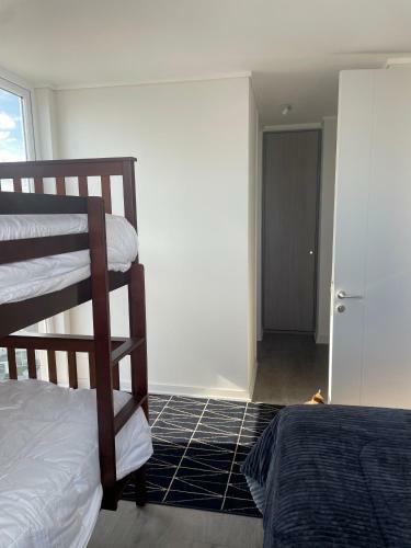 Apartamento Arriendo Hermoso Departamento Conc�n