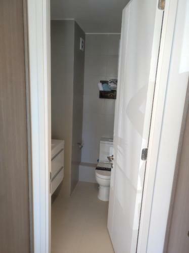 Apartamento Arriendo Hermoso Departamento Conc�n
