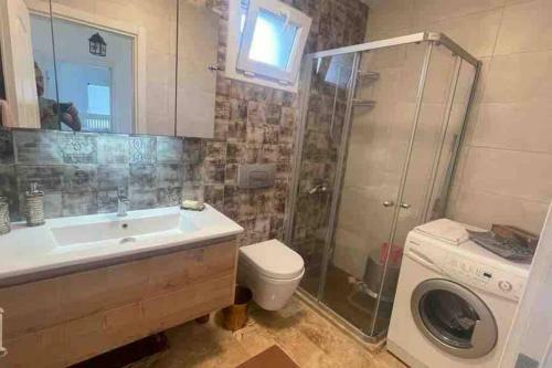 Havuz Olana?? Sunan Bah�eli Villa
