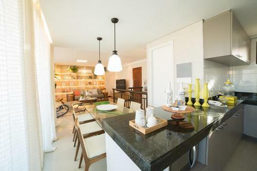 Apartamento Manhattan Beach Riviera
