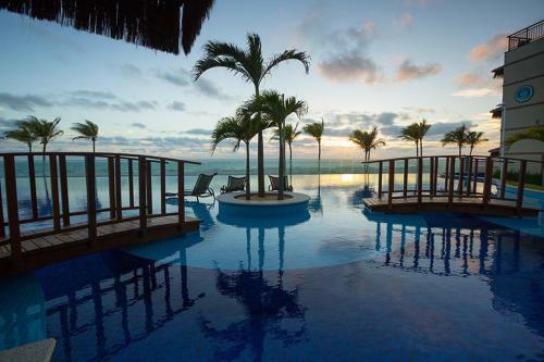Apartamento Manhattan Beach Riviera