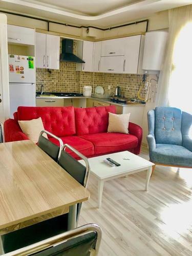 Apartamento Alaz Su?t