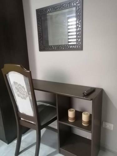 Apartamento Moderna Suite En El Norte De La Ciudad