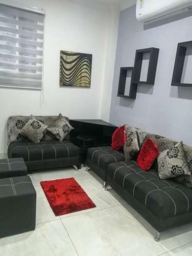 Apartamento Moderna Suite En El Norte De La Ciudad