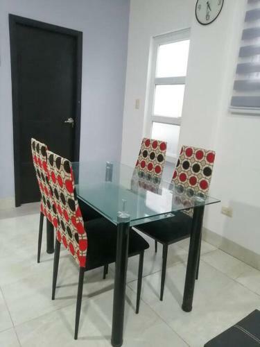 Apartamento Moderna Suite En El Norte De La Ciudad