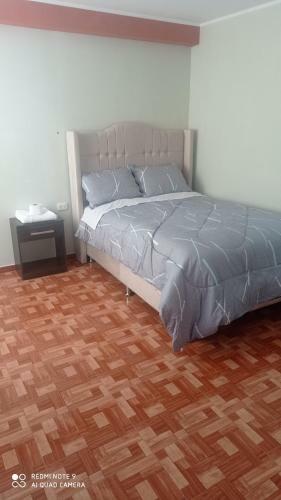 Hostal Luna Chupaca