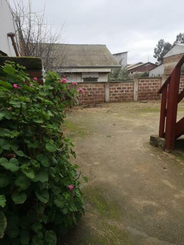 Apartamento Caba�a Familiar El Quisco