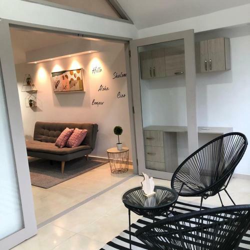 Apartamento Ld House Flora