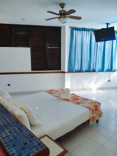 Hotel Casaviento