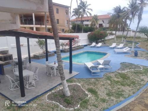 Hotel Casaviento