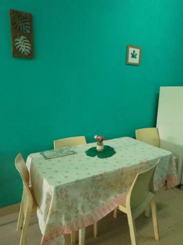 Apartamento Greenery Home