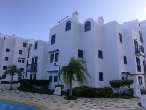 Apartamento Conjunto Residencial Puerto Molino