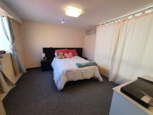 Hostal Beautiful Luxury Home With Pr�vate Double Bedroom