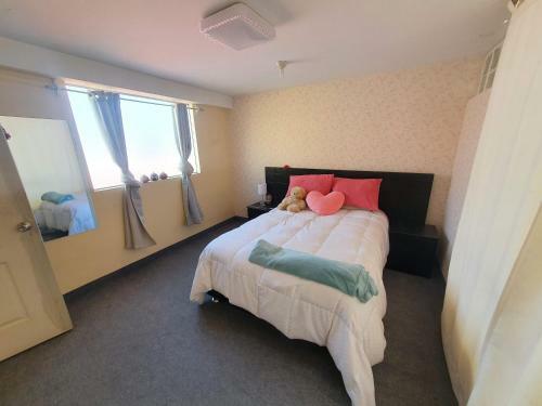 Hostal Beautiful Luxury Home With Pr�vate Double Bedroom