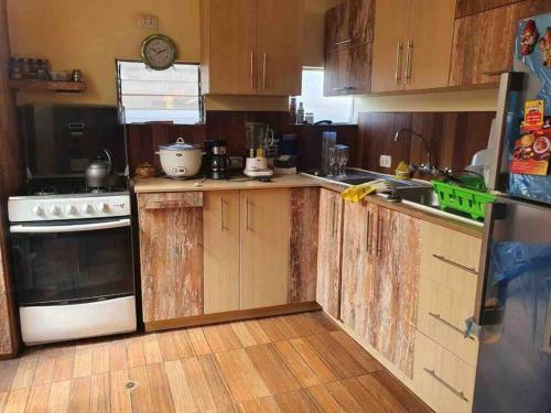 Hostal Beautiful Luxury Home With Pr�vate Double Bedroom