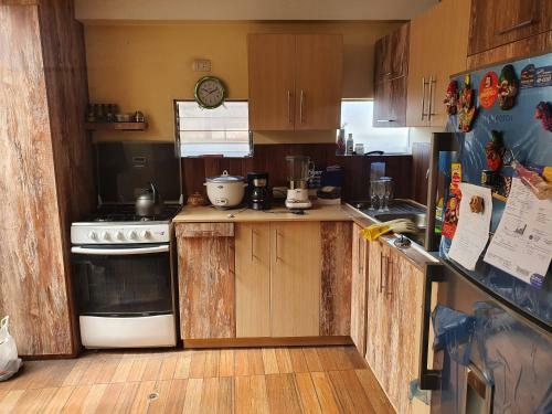 Hostal Beautiful Luxury Home With Pr�vate Double Bedroom