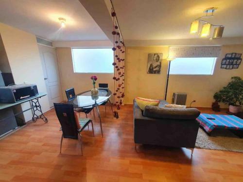 Hostal Beautiful Luxury Home With Pr�vate Double Bedroom