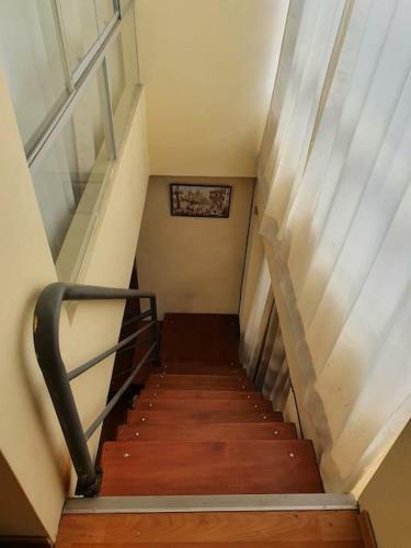 Hostal Beautiful Luxury Home With Pr�vate Double Bedroom