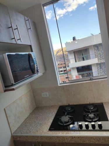 Apartamento Disfruta De Esta Bella Ciudad Del Cusco