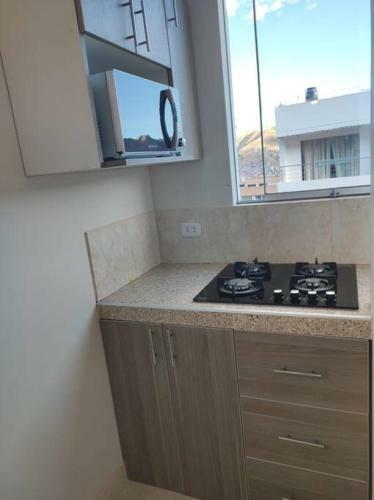 Apartamento Hermoso Departamento En Cusco, Sumac Home
