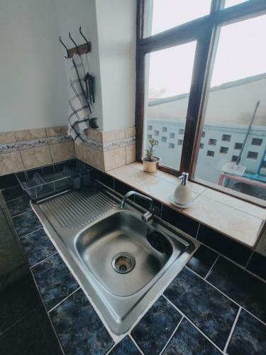San Blas: Warm And Bright House With A Great View!