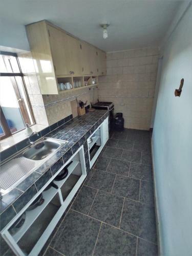 San Blas: Warm And Bright House With A Great View!