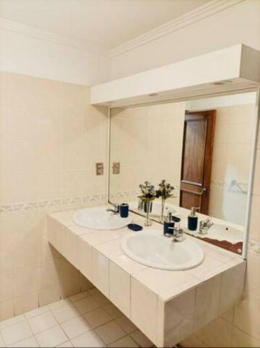 Apartamento Acogedor Mini Depto., A 1 Cuadra De La Playa
