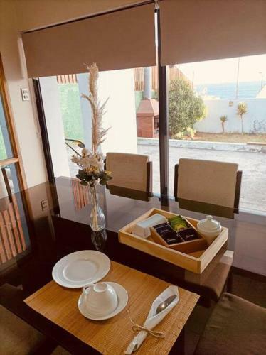 Apartamento Acogedor Mini Depto., A 1 Cuadra De La Playa