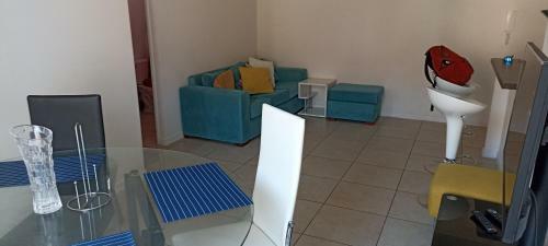 Apartamento Moderno Departamento X Dias