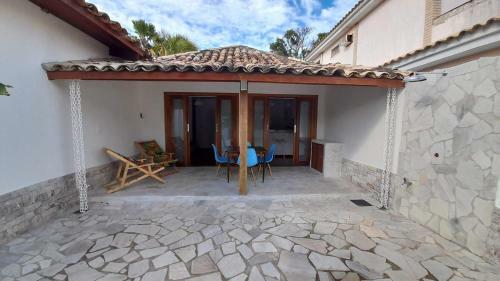 B�zios Casa Gerib� 140m Da Praia