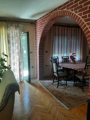 Apartamento Janabanana Apatman Ni?