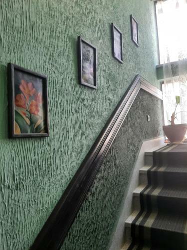 Apartamento Janabanana Apatman Ni?