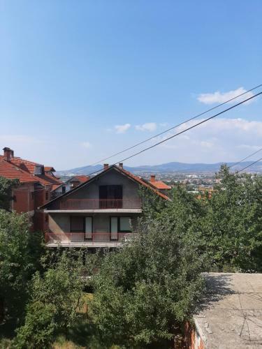 Apartamento Janabanana Apatman Ni?