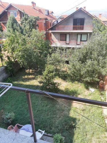 Apartamento Janabanana Apatman Ni?