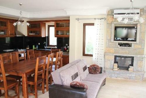 Villa Ye?il