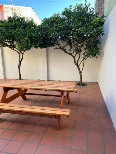 Apartamento Casa Del Naranjo