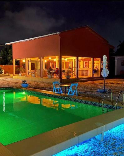 Hostal Residence Aina