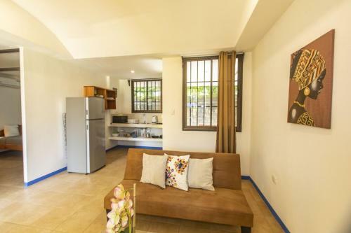 Armonia #7 - Beautiful Spacious 2br Apartment In Playas Del Coco