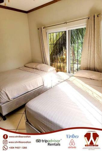 2 Bedroom Apartment! In West End Area