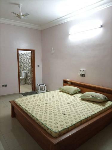 Apartamento Confort R�sidences