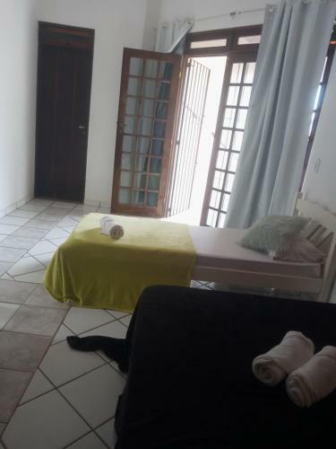 Lagoamar Pousada-hostel