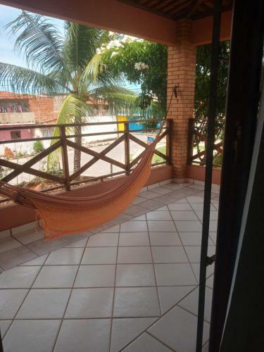 Lagoamar Pousada-hostel