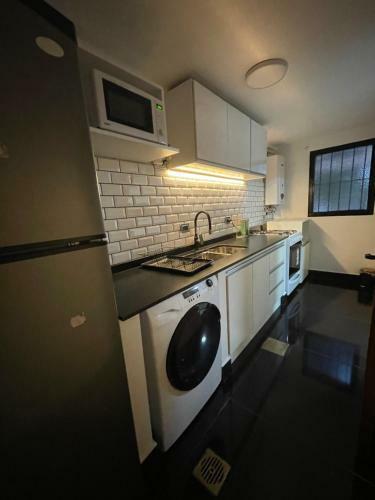 Apartamento Hermoso Y Amplio Departamento Amoblado