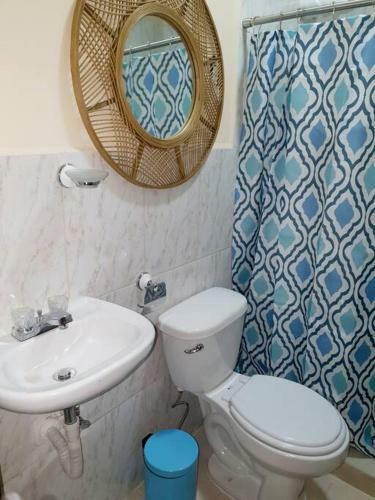 Apartamento Familiar, Confortable Y Cercano A Todo!
