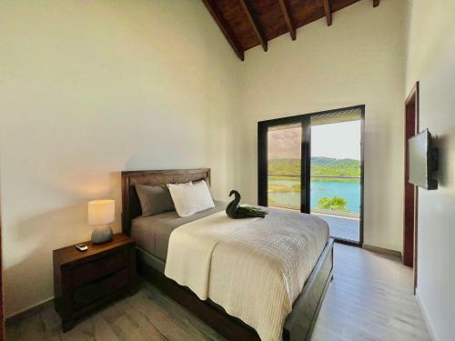 Villa Casa Sirena At Parrot Tree Plantation