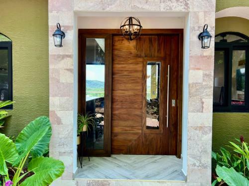 Villa Casa Sirena At Parrot Tree Plantation