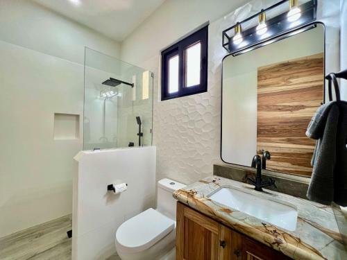 Villa Casa Sirena At Parrot Tree Plantation
